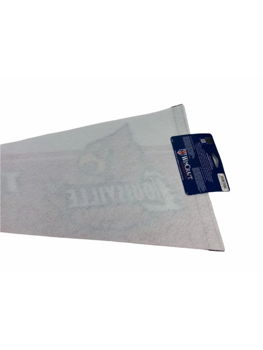 New University of Louisville Cardinals Premium Felt Pennant By Wincraft